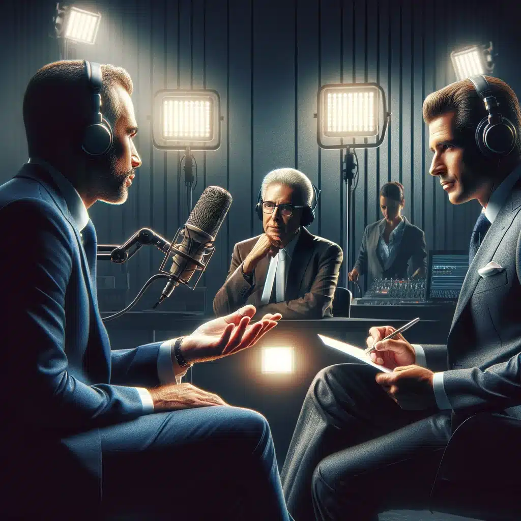 Tucker Carlson Interviews Andrew Tate- The Law Office of Bryan Fagan Reacts