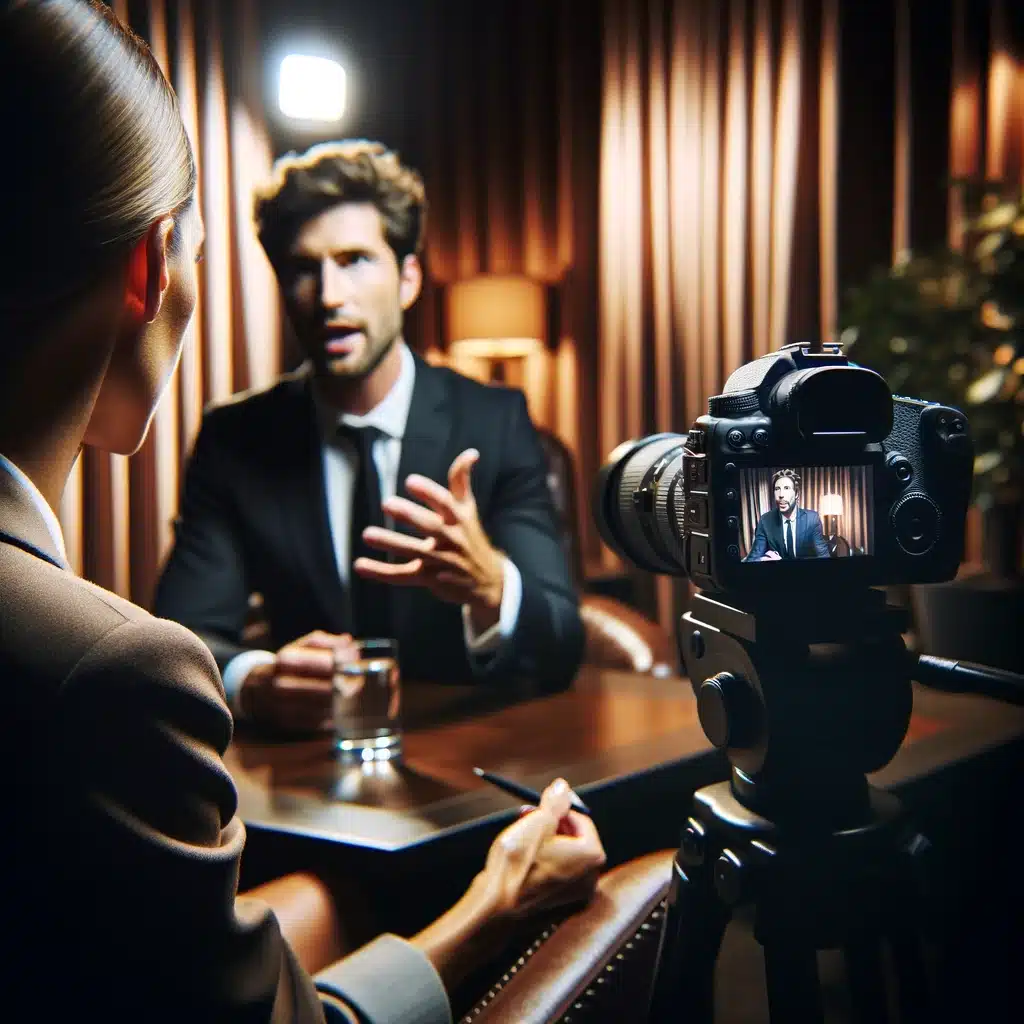 Tucker Carlson Interviews Andrew Tate- The Law Office of Bryan Fagan Reacts