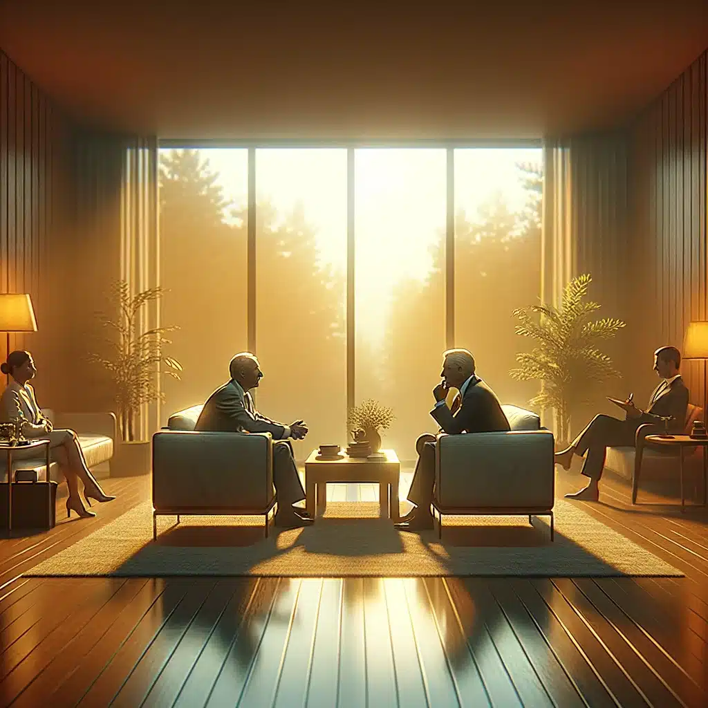 Tucker Carlson Interviews Andrew Tate- The Law Office of Bryan Fagan Reacts