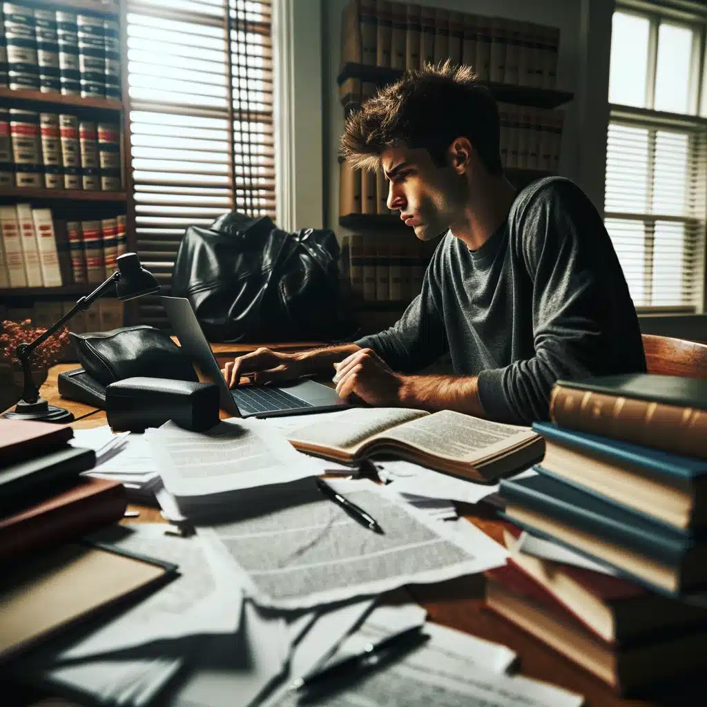 Preparing for a Hearing in Which a Protective Order Has Been Requested in Texas