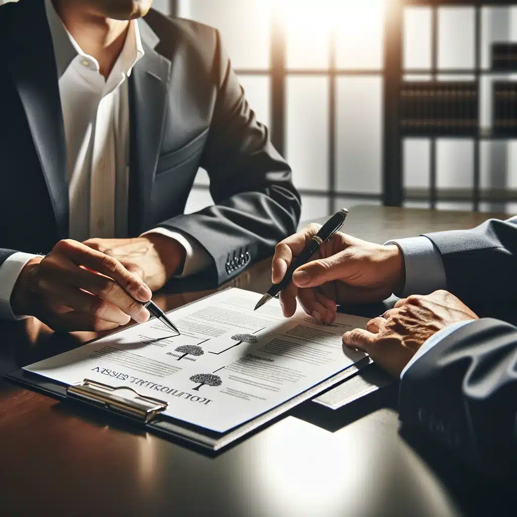 Asset Protection in Texas Estate Planning