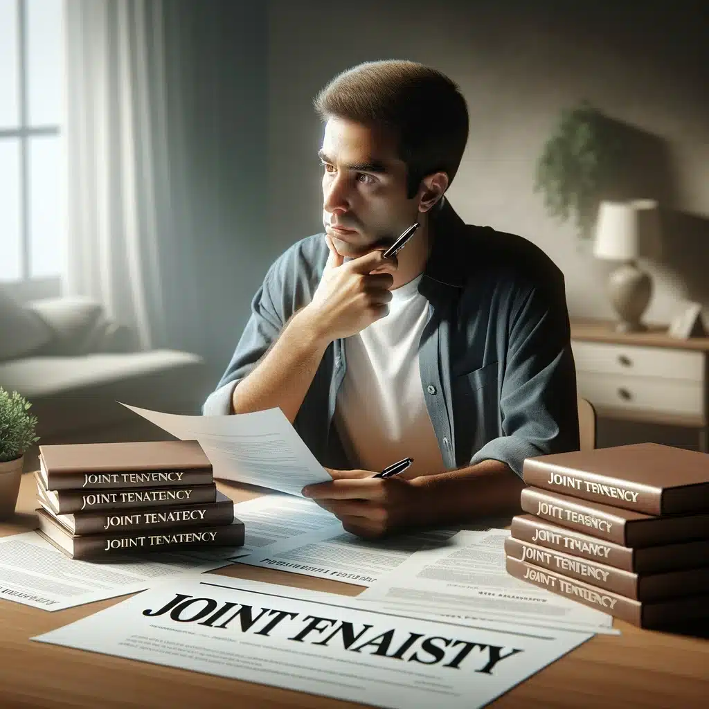 The Pros and Cons of Using Joint Tenancy as an Estate Planning Strategy in Texas