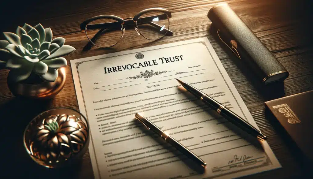 Top Mistakes to Avoid with Trusts During a Houston Divorce