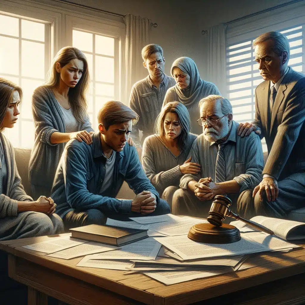 The Reality of the Criminal Justice System in Today’s Time