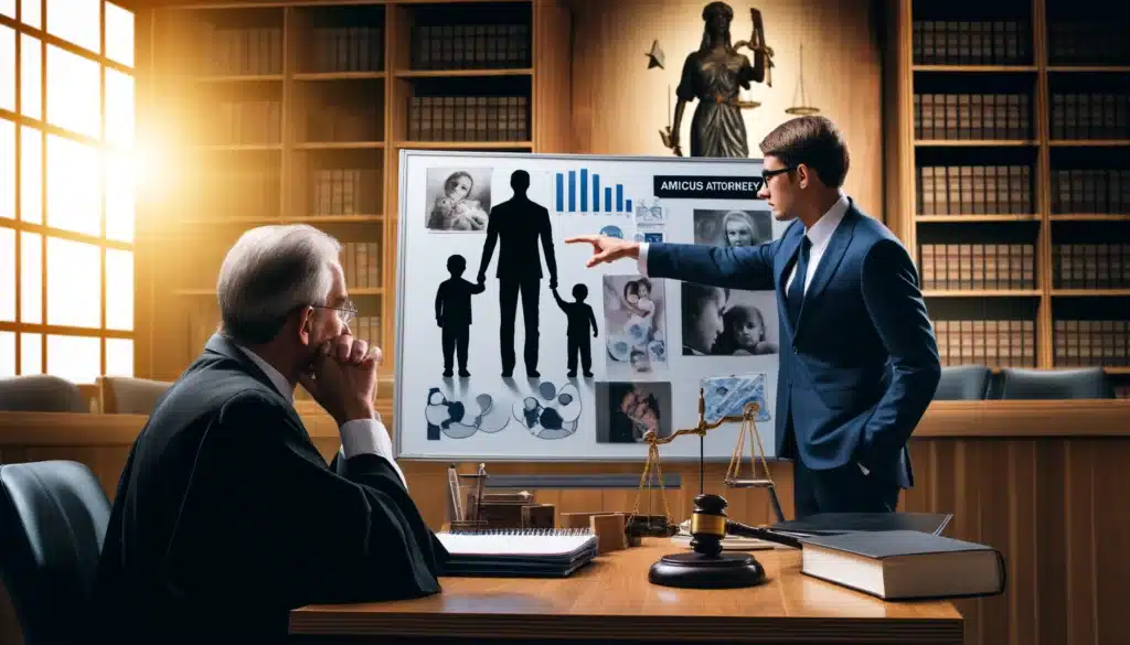 Understanding Custody in the Context of DFPS Evaluations