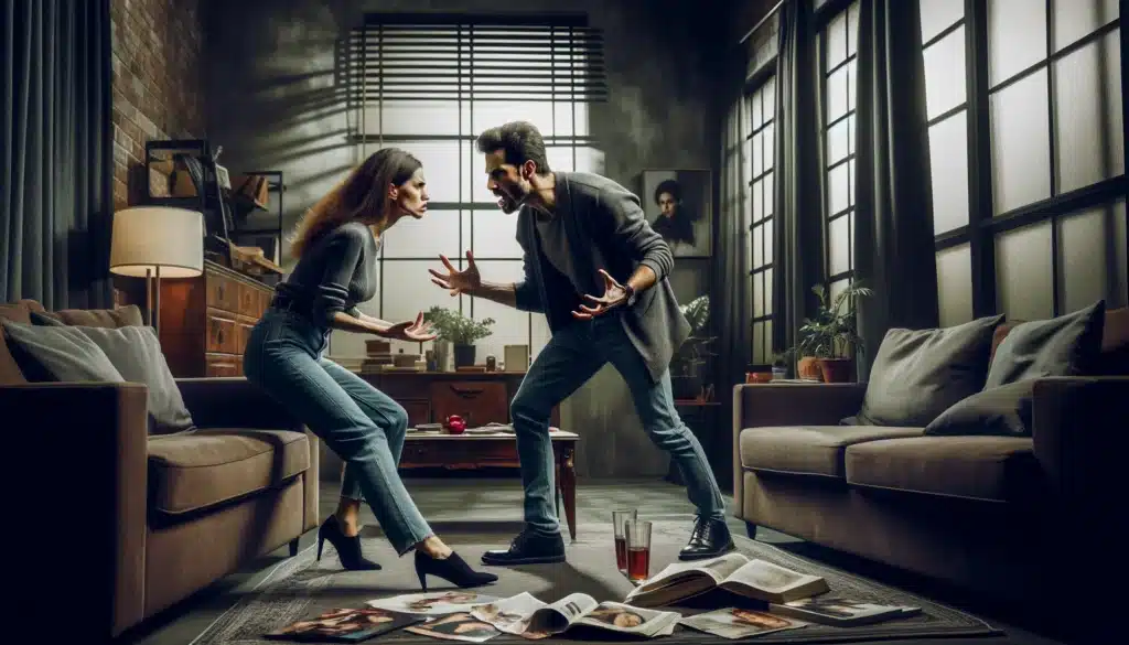 The Top 10 Signs of Communication Breakdown in Marriages