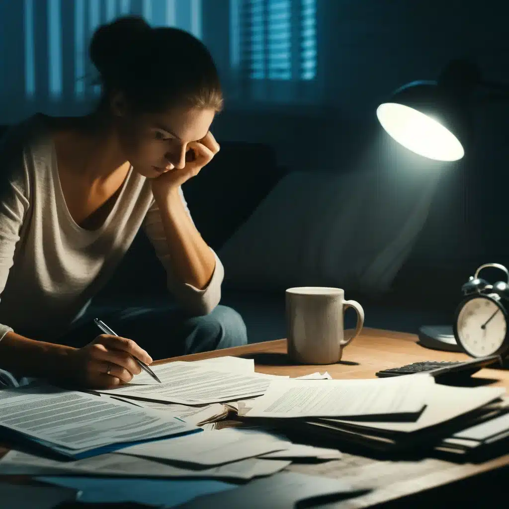 10 divorce mistakes you should avoid for a quick split in Texas