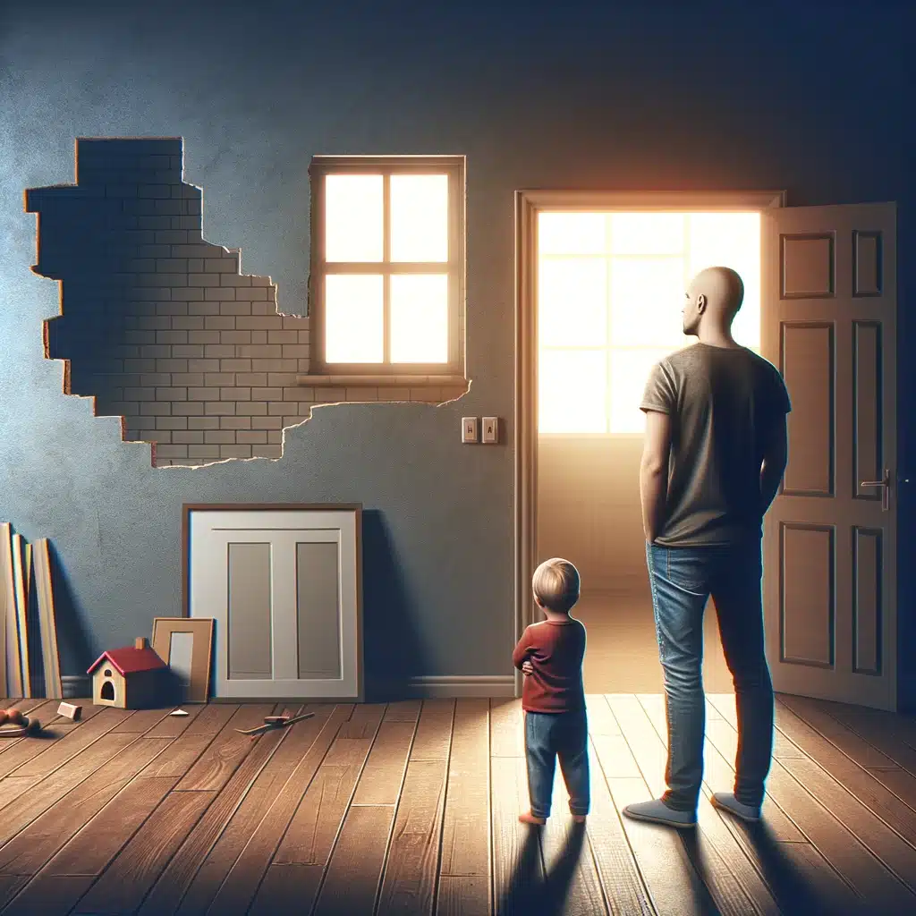 What to Do When Facing Foreclosure During a Texas Divorce