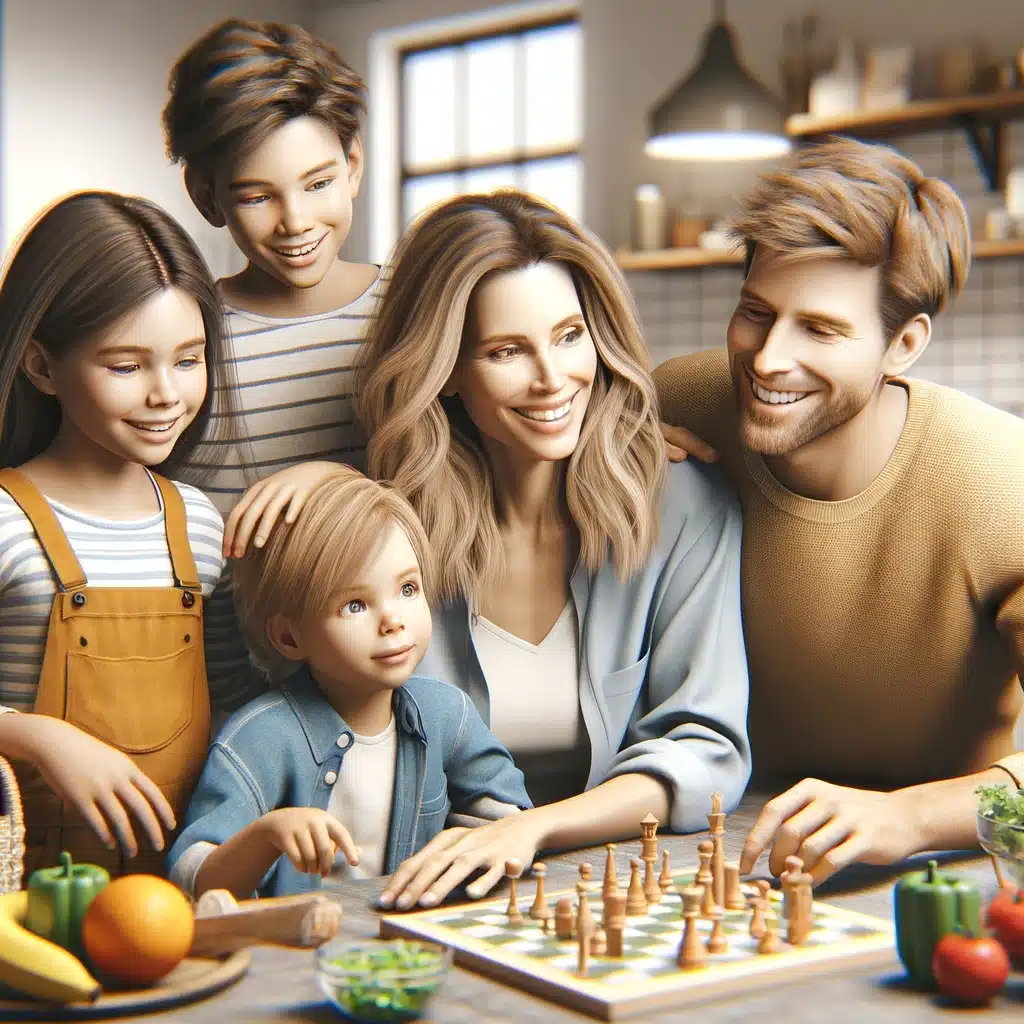 Estate Planning for Blended Families in Texas: What You Need to Know