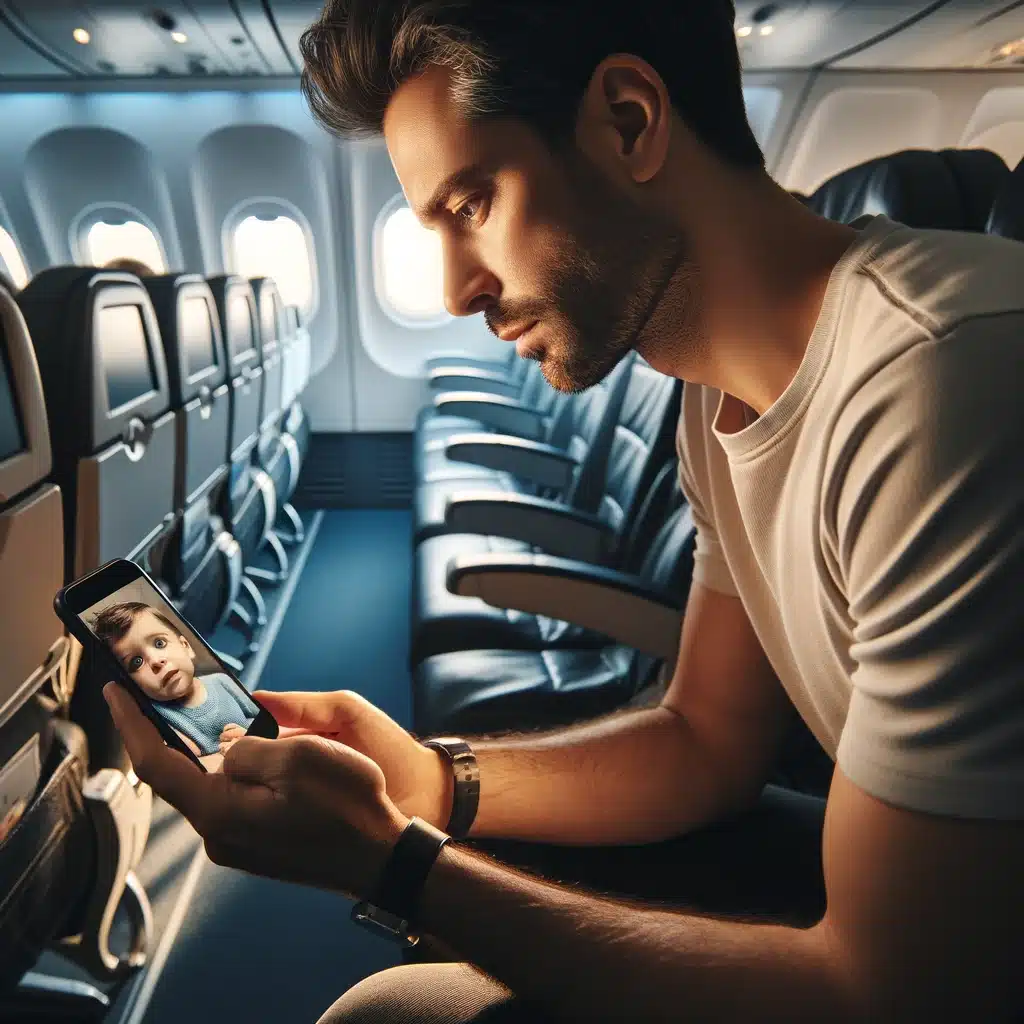 Who Pays for Travel Expenses When a Parent Moves With a Child?