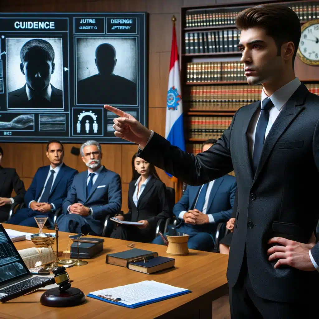 What Is An Indictment In Criminal Law?