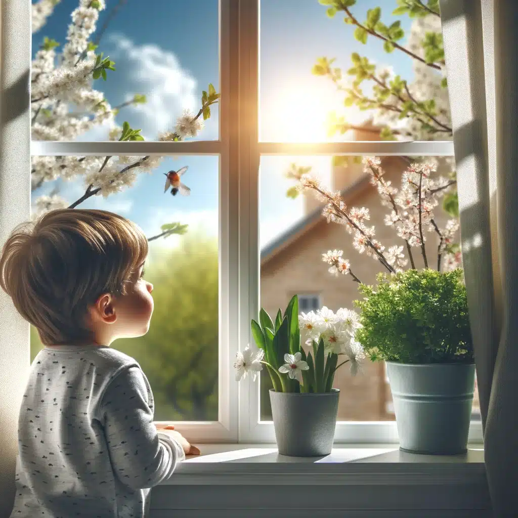 Spring Is Here! Do You Have Questions About Holiday Possession After Your Texas Divorce?