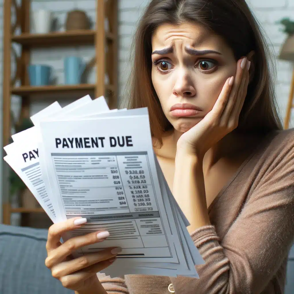 Is a Wife Responsible for Her Husband’s Debts