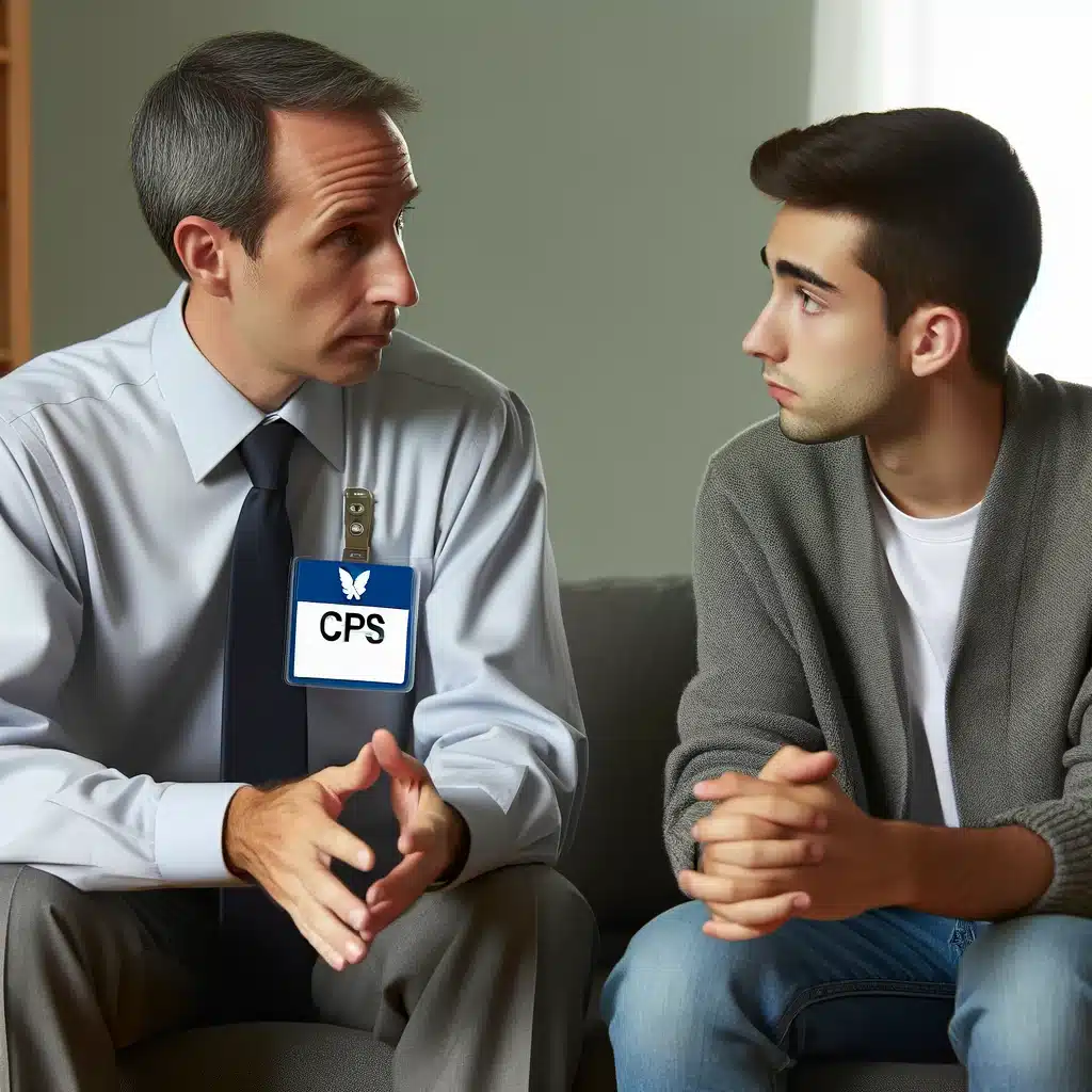 When CPS Doesn’t Follow the Law- What You Should Know