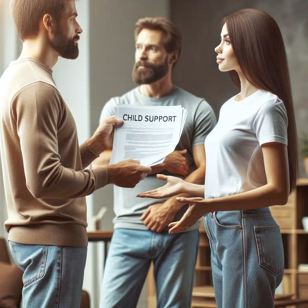 Can we temporarily change our parenting plan by verbal agreement?