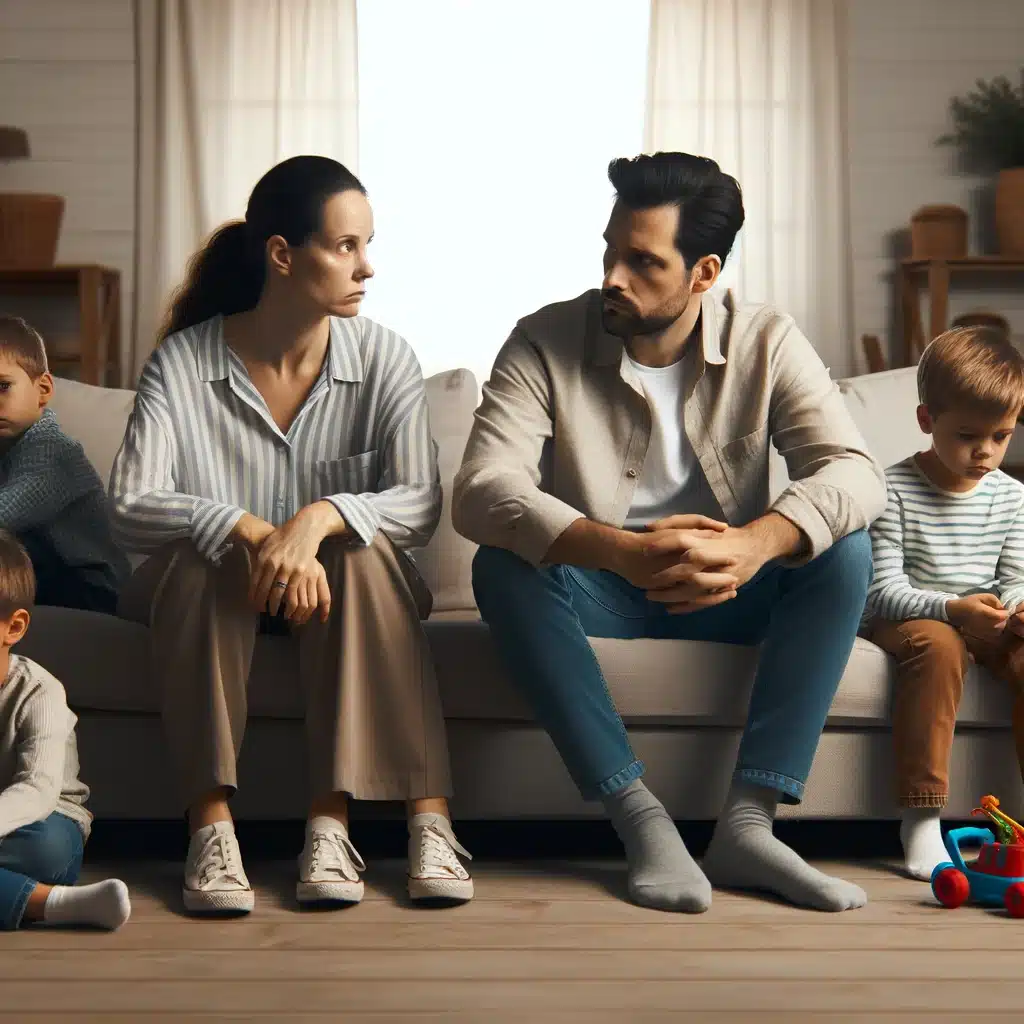 Confused About Family Laws in Texas? Read This Guide to Learn More