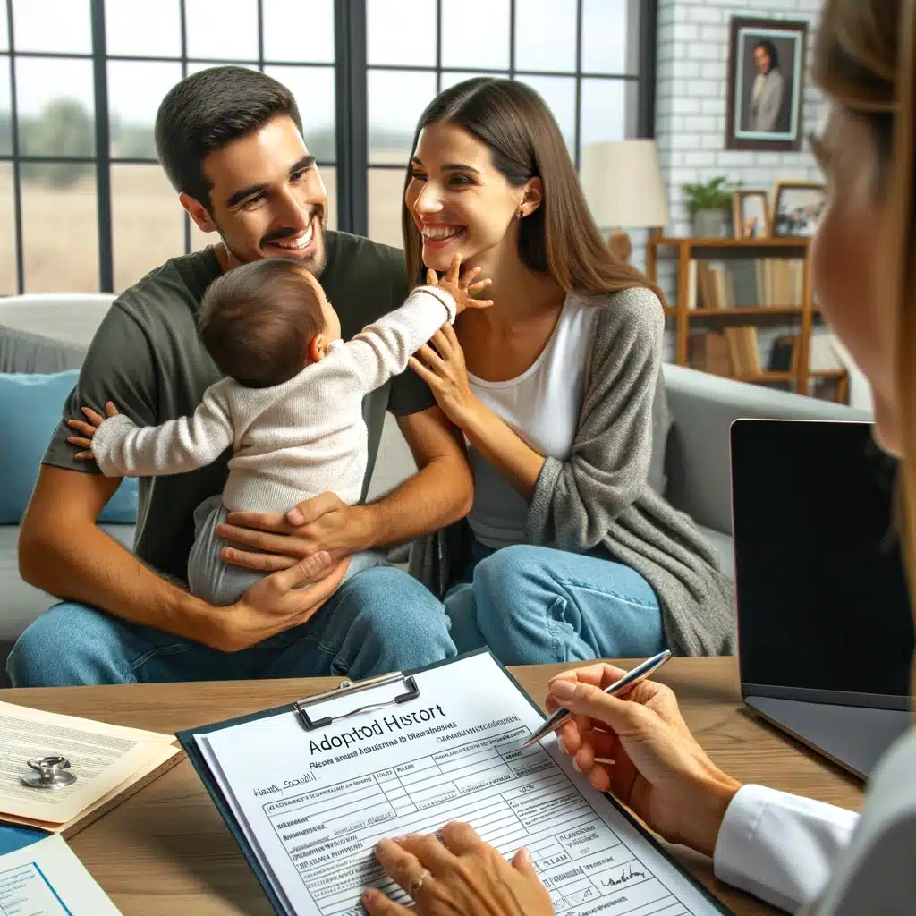 Pre-adoptive Social Studies: What Will Yours Look Like and What Should You Expect