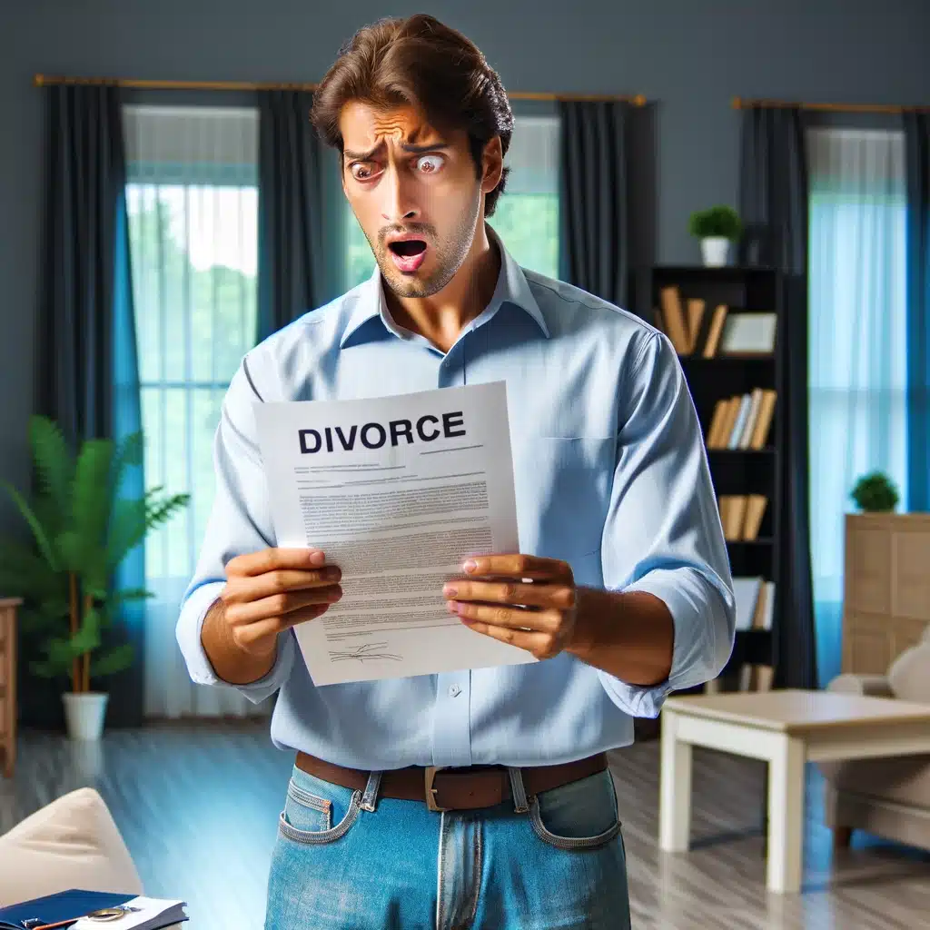 I Am Already Divorced. Can My Ex Divorce Me in Another State?