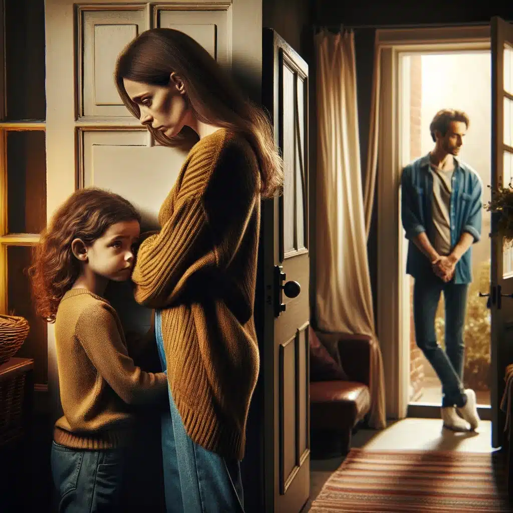 Harming Your Child’s Relationship With Your Ex-spouse Is Not a Smart Decision to Make