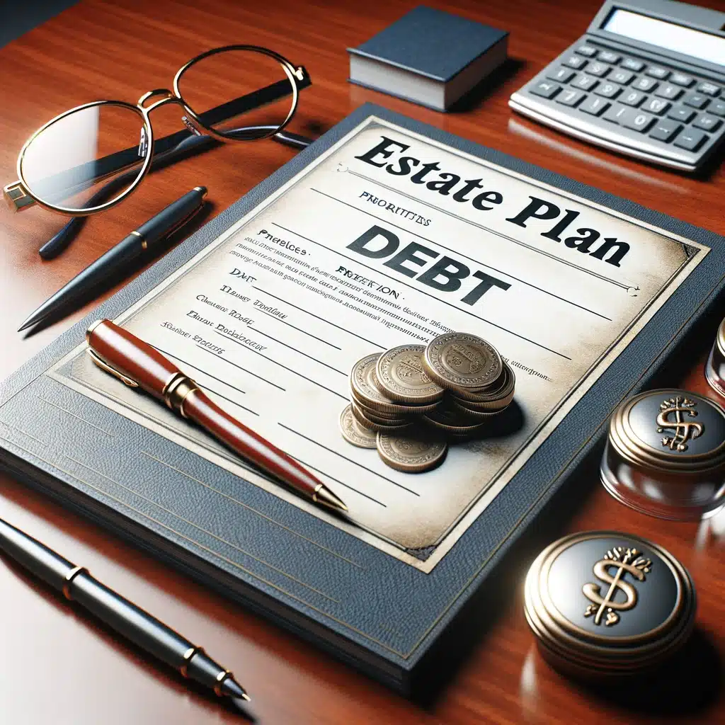 Texas Divorce Overview: Dividing Community Property and Debts