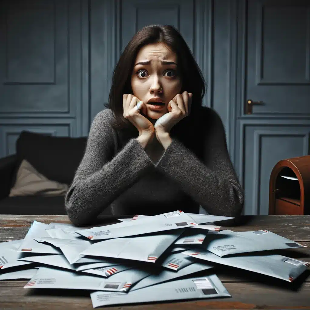 What Happens to Debt in Texas Probate?