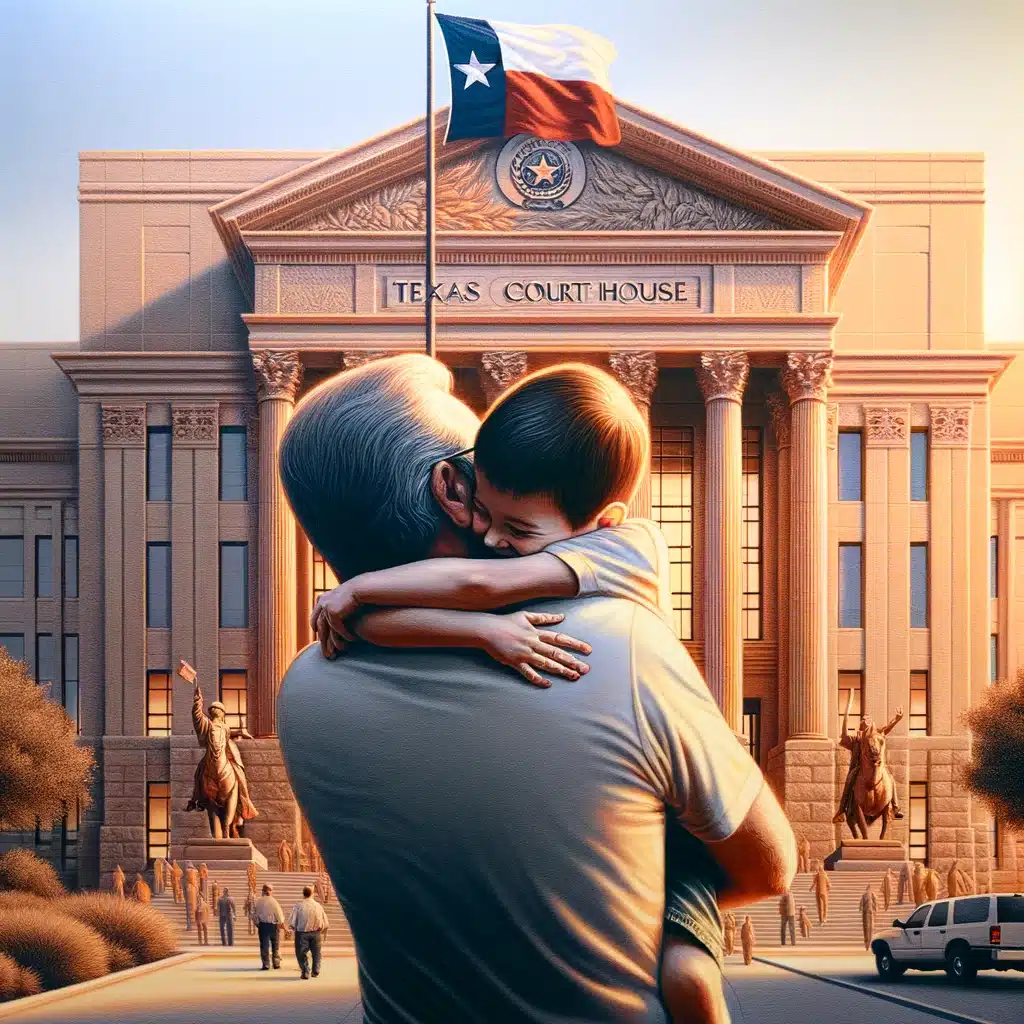 Uniform Child Custody Jurisdiction and Enforcement Act
