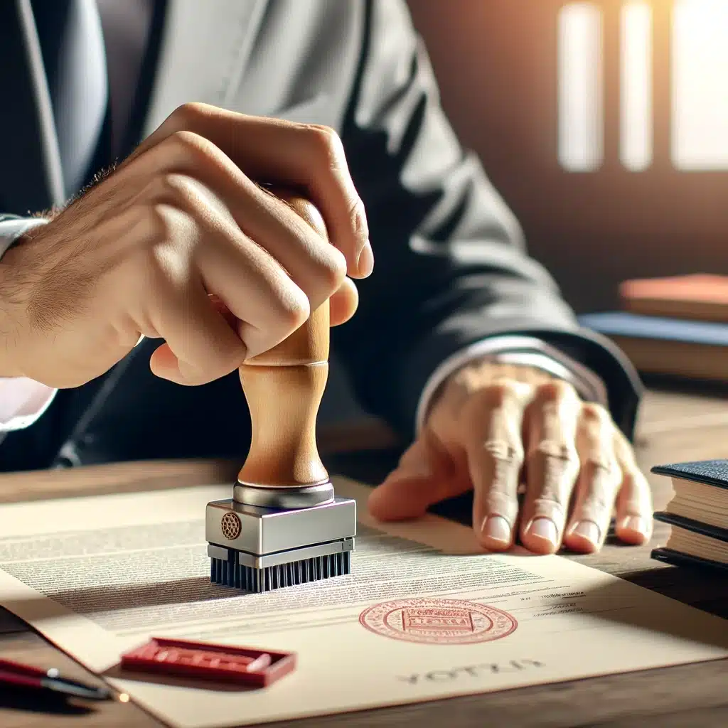 Do Codicils Have to Be Notarized?