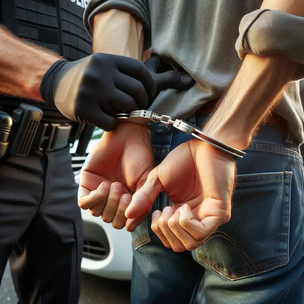 General Defenses in Criminal Cases