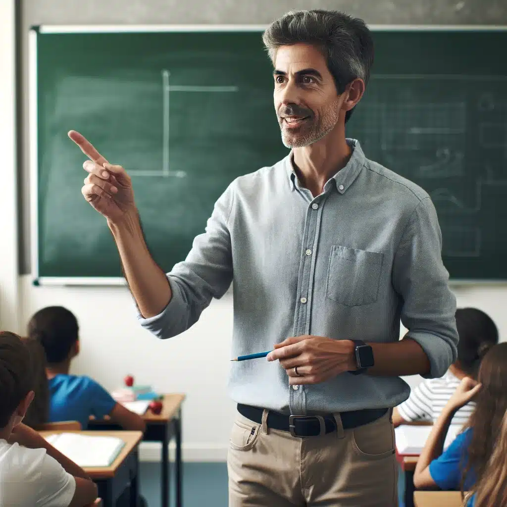 Splitting a Texas Teacher Retirement Account
