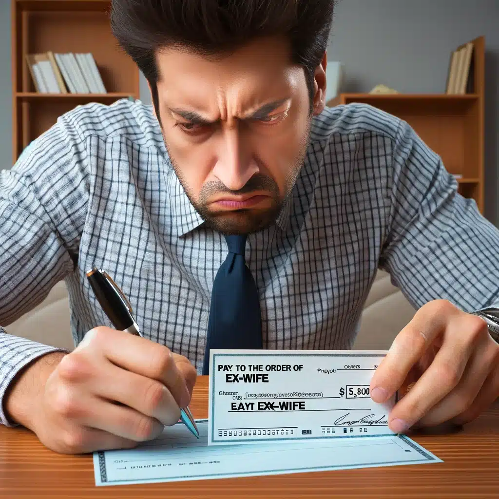 How Can Spousal Maintenance Be Terminated or Modified in Texas?