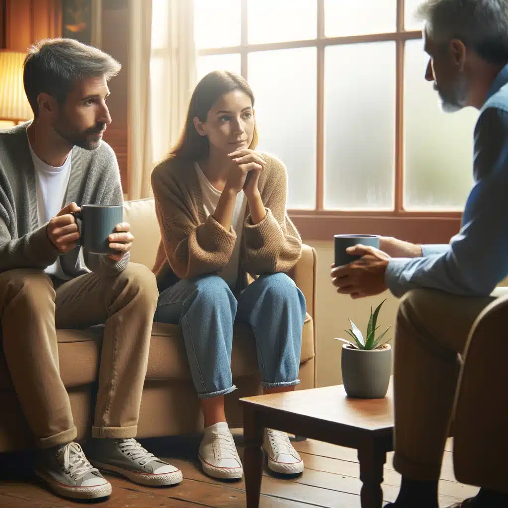 Should I use mediation instead of going to court for a divorce?