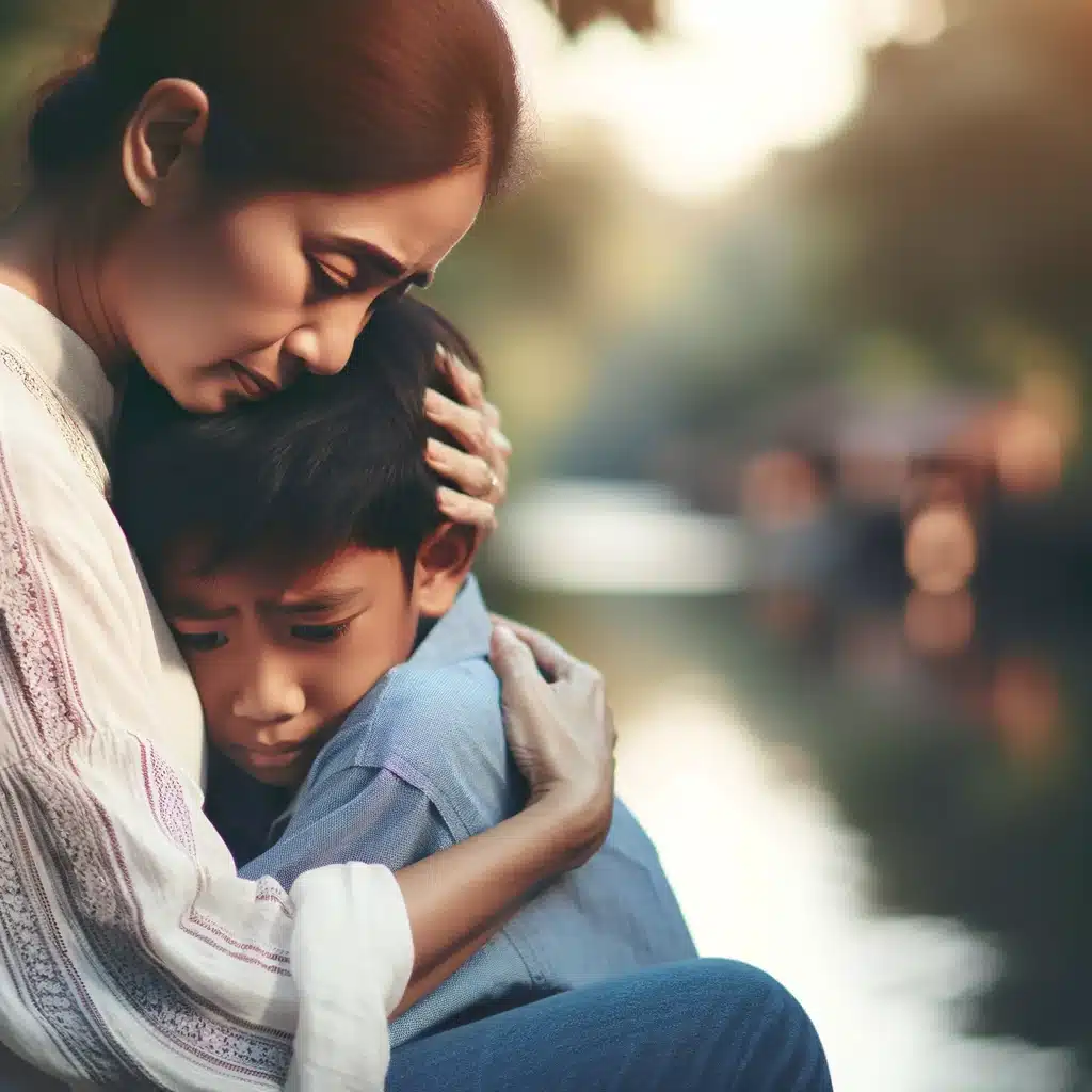 Domestic Violence in Texas – The Potential Impacts on You and Your Children