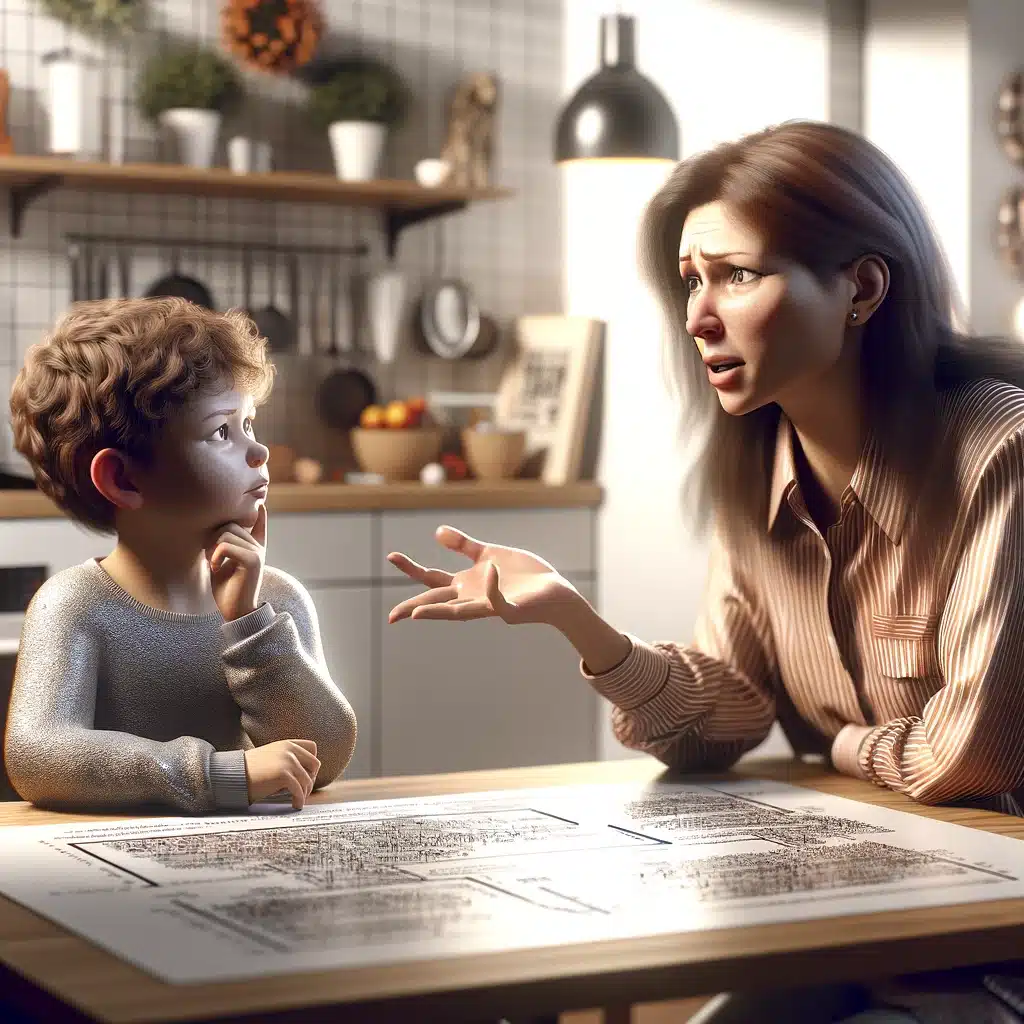 Measuring & Identifying Parental Alienation