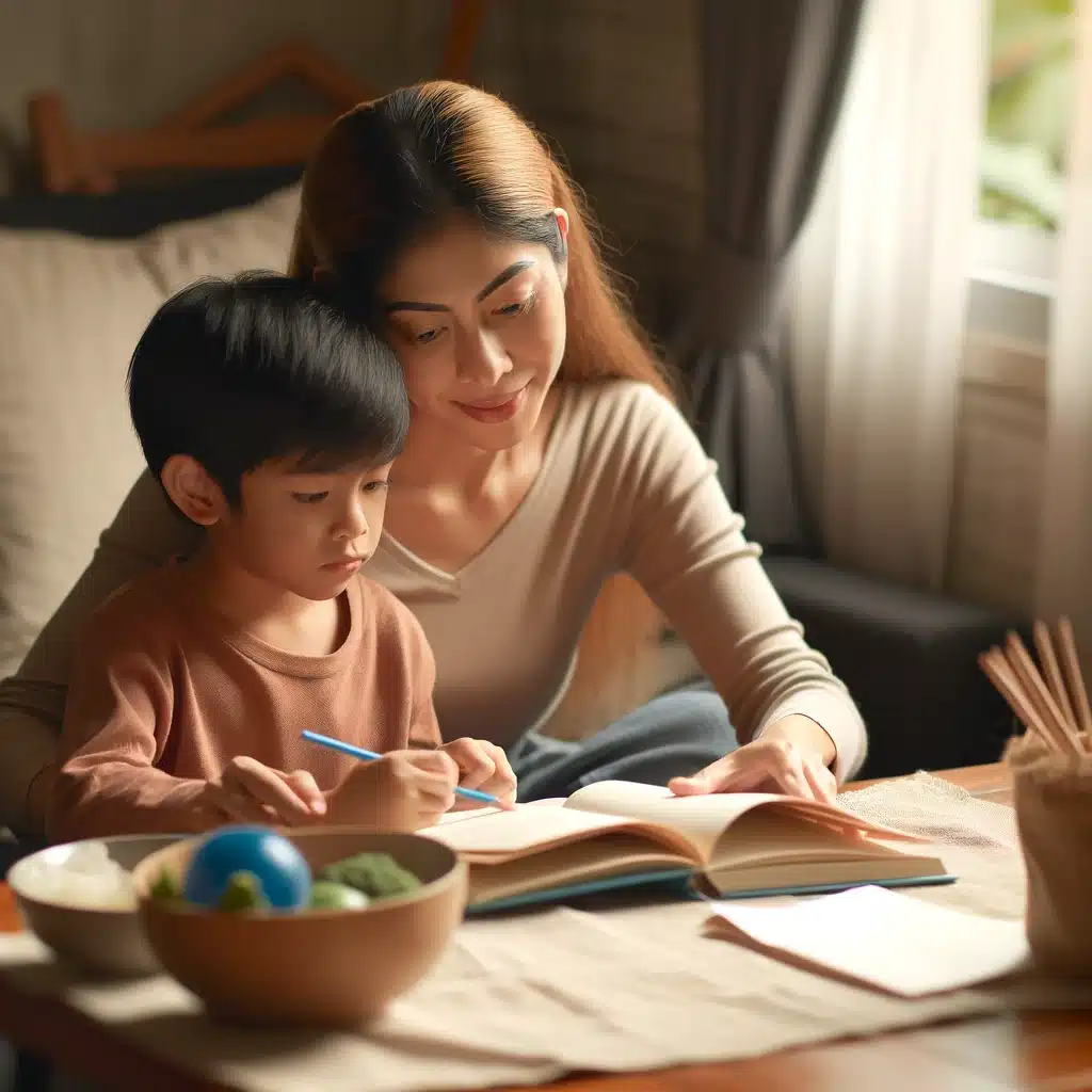 The Beginning Stages of a Child Support Enforcement Case