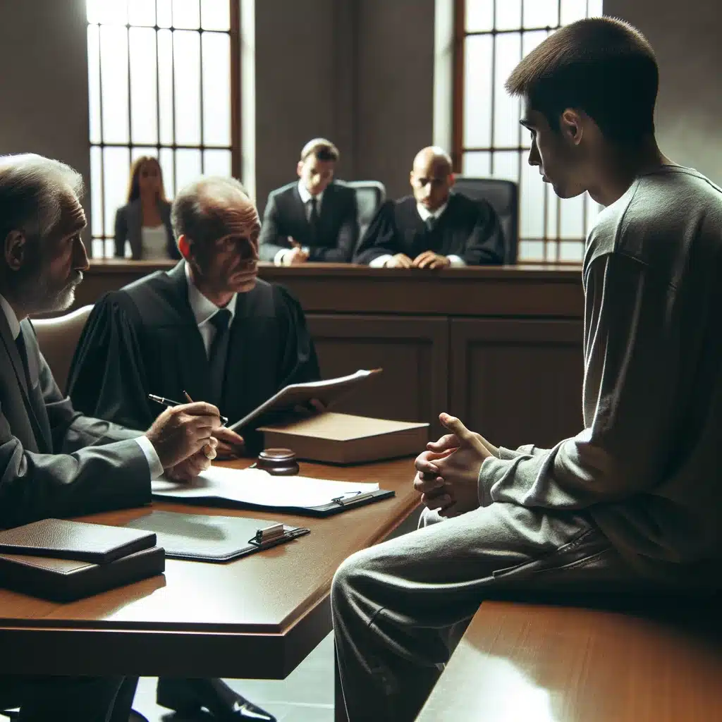 Conviction of a Felony as Grounds for a Texas Divorce