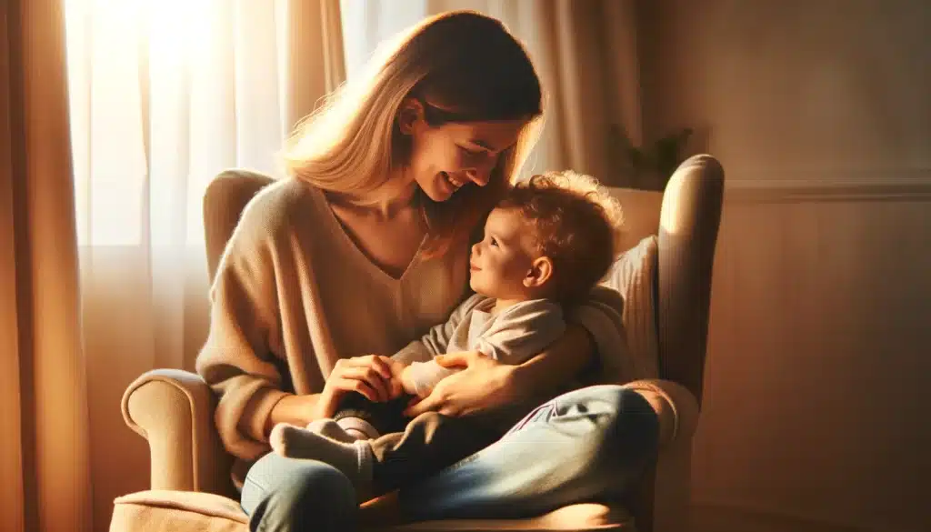 Family Law Cases in Texas: Conservatorship, the Standard Possession Order and Child Support