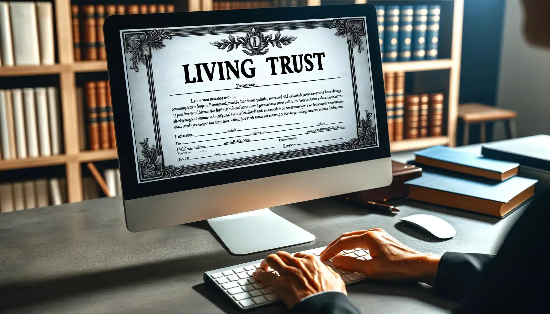 The Benefits of a Living Trust in Texas: Is It Right for You?