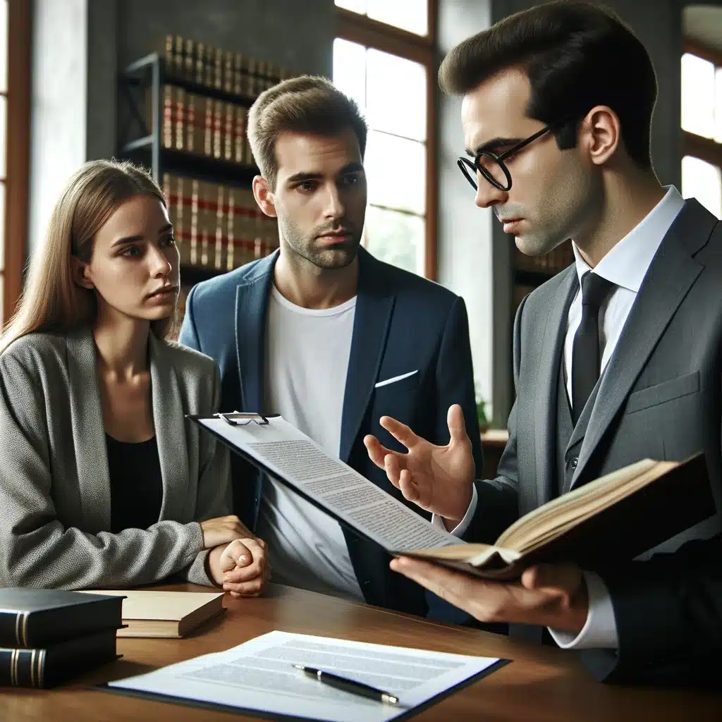 What Makes a Will Null and Void?