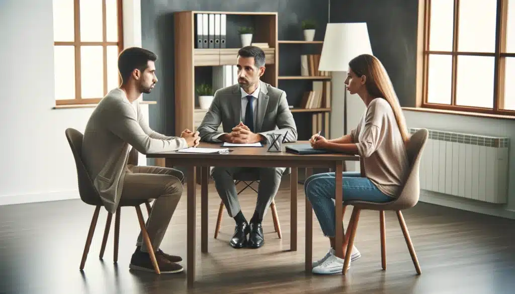Mediation and Its Impact on Your Texas Child Custody Case