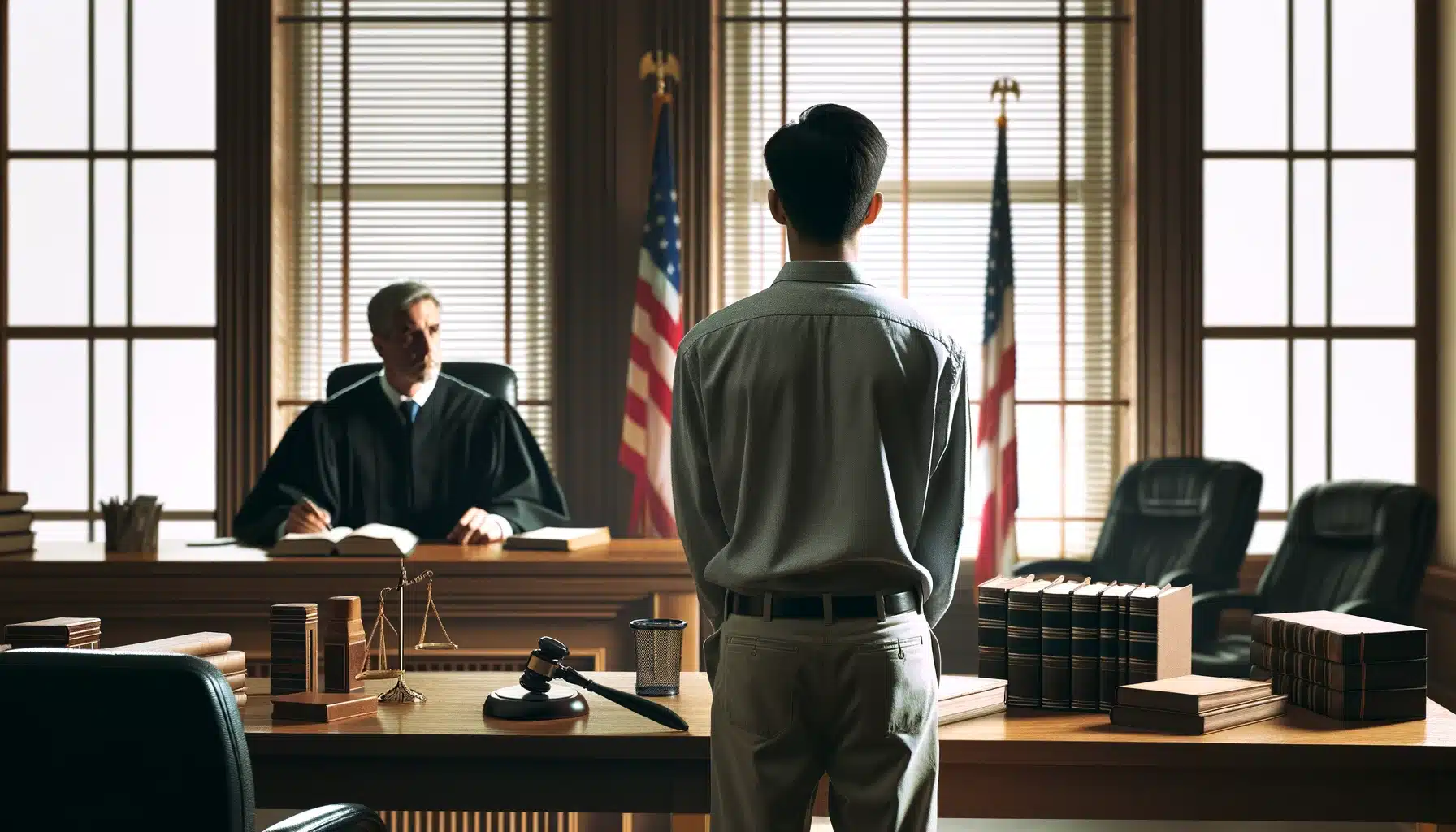 Examining Criminal Responsibility