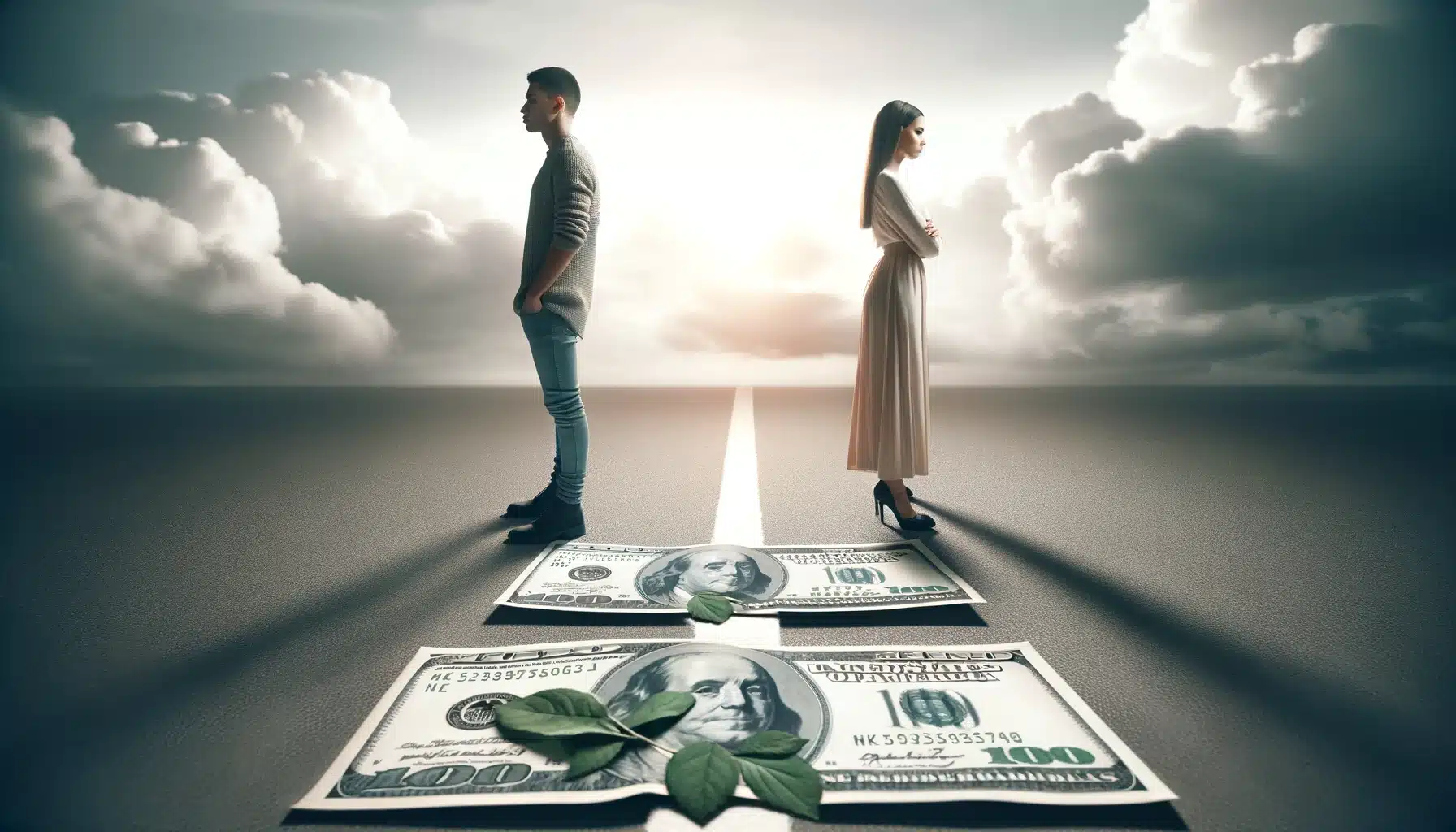 How Do I Avoid Paying Spousal Support in Texas?