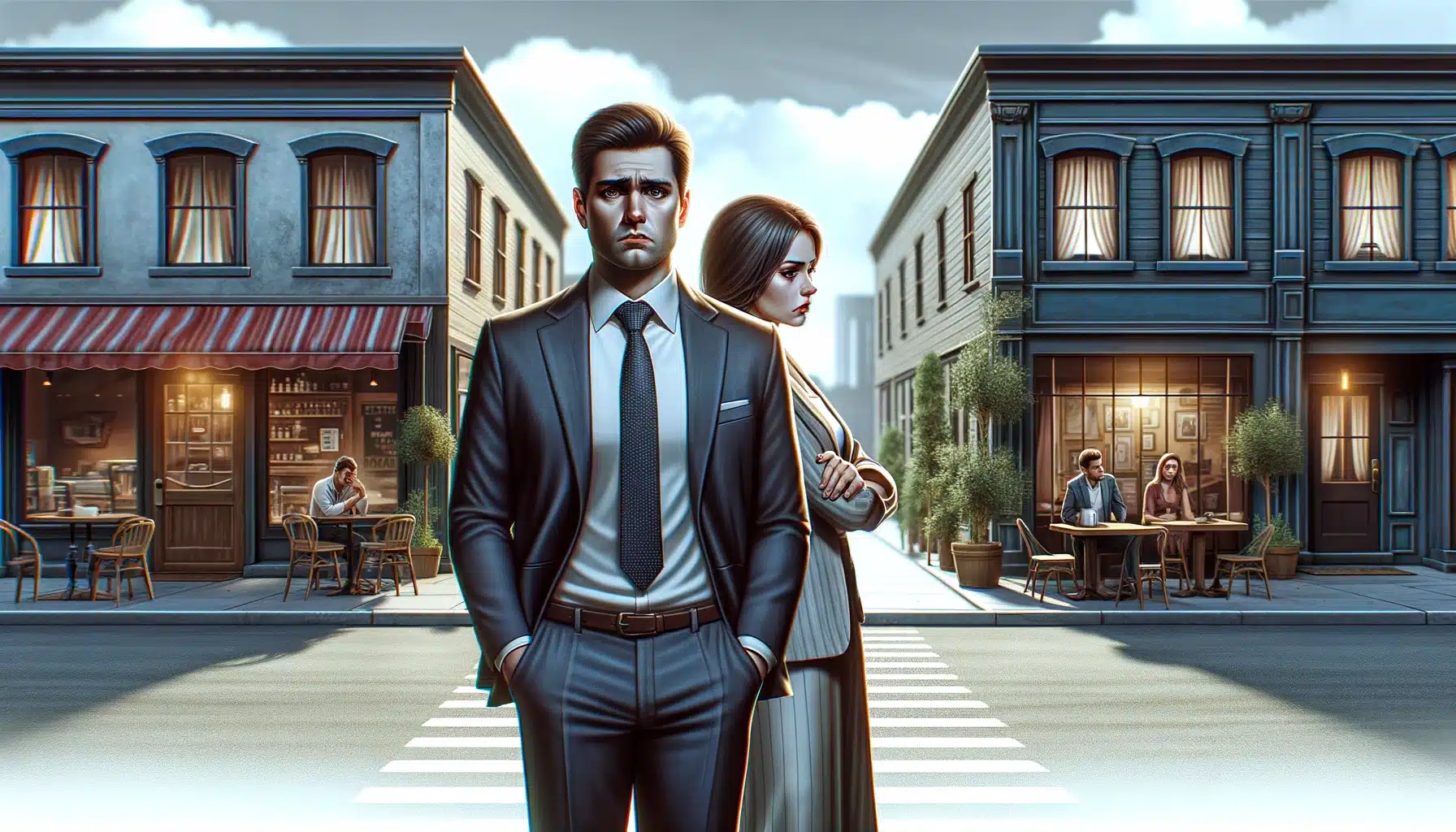 Property and Child Support for the Texas Entrepreneur