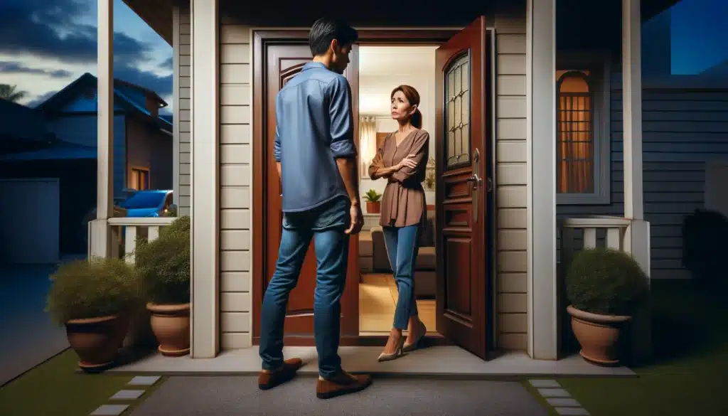 What to Do if the Custodial Parent Refuses Visitation in Texas?