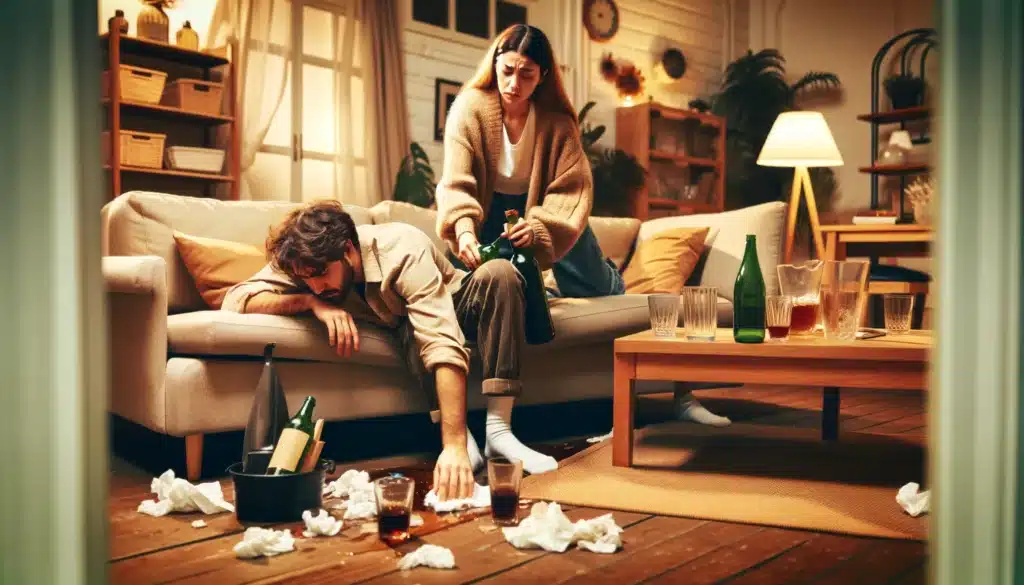 Is Divorce Inevitable When You Are Married to an Addict?