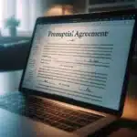 What is Required for Validity of a Premarital Agreement?