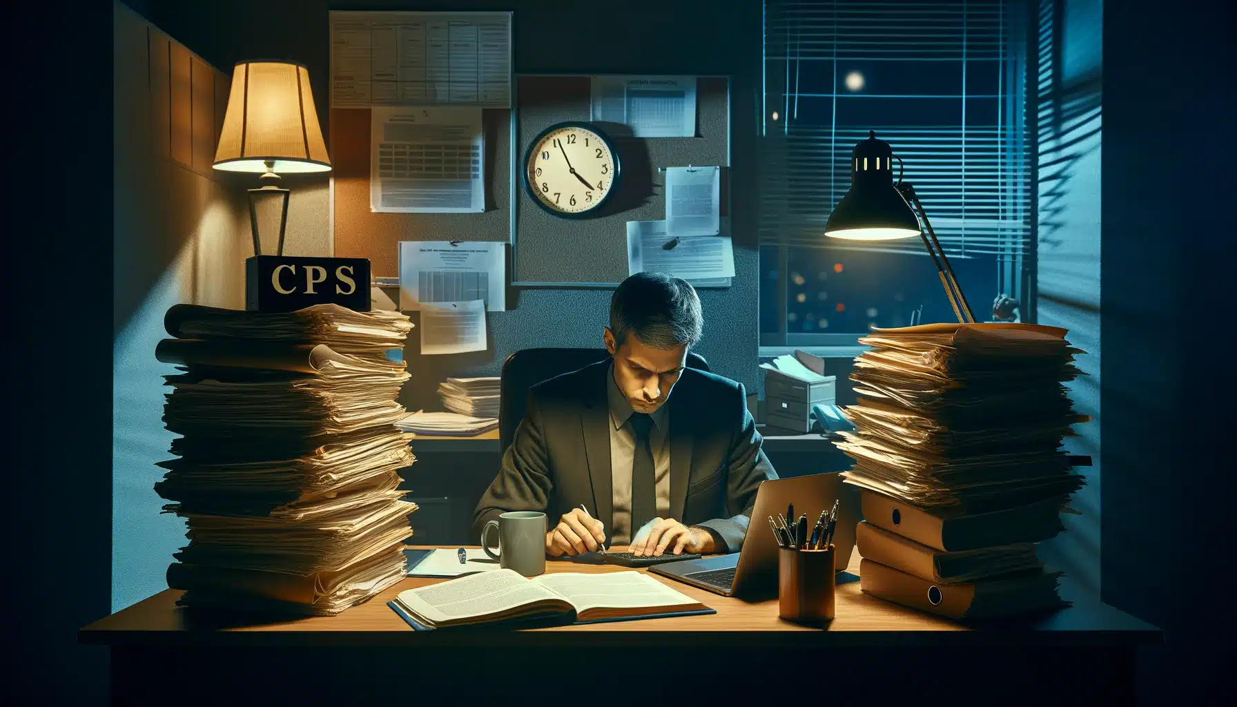 Your Attorney’s Role in a Child Protective Services Case