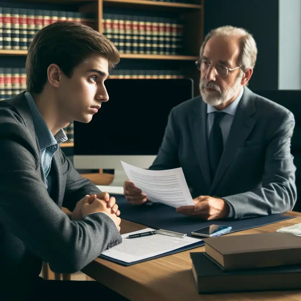 Do I Have a Right To See My Father's Will