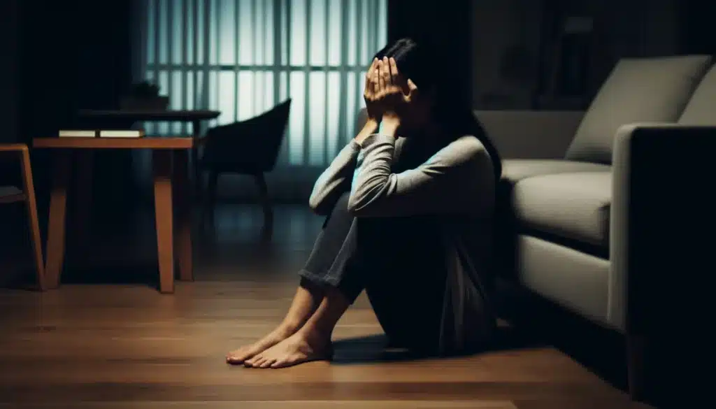 What Does Family Violence Mean in Conjunction With Family Law Cases in Texas