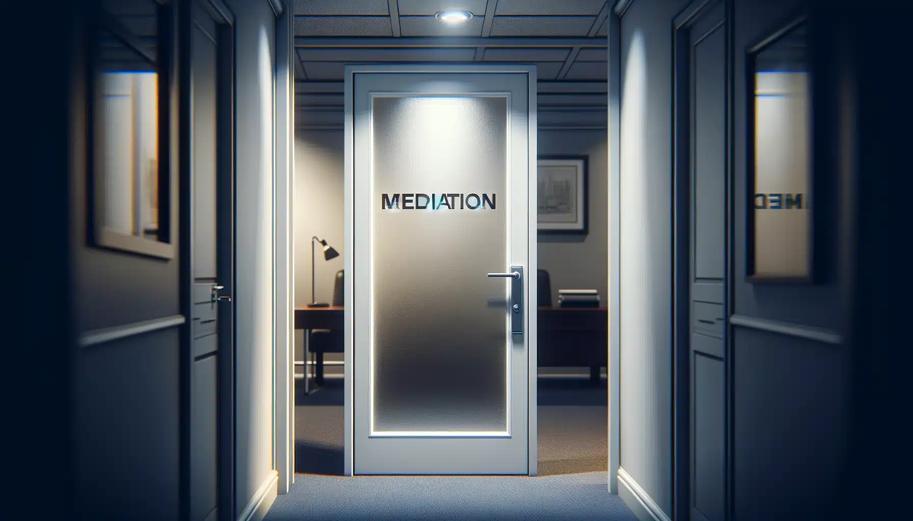 Mediation in a Texas Family Law Case