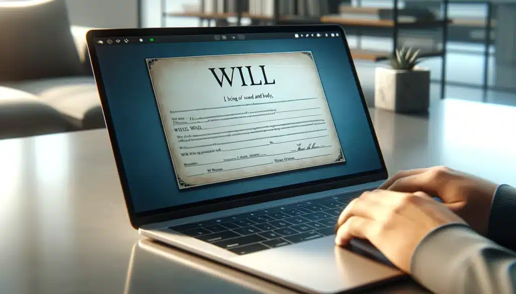 The Basics of a Will